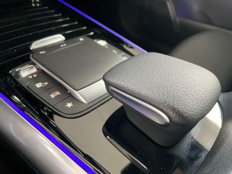 Mercedes-Benz GLA 250 e Plug-in hybrid Automatic Sport Plus