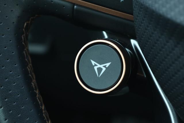 CUPRA Leon 2.0 TDI 150 CV DSG