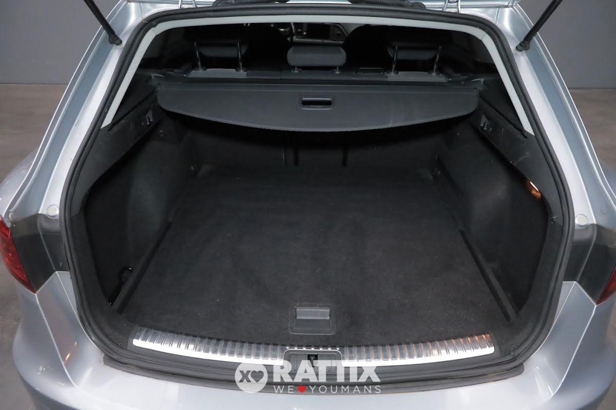 SEAT Leon ST 1.6 tdi 115CV Business dsg