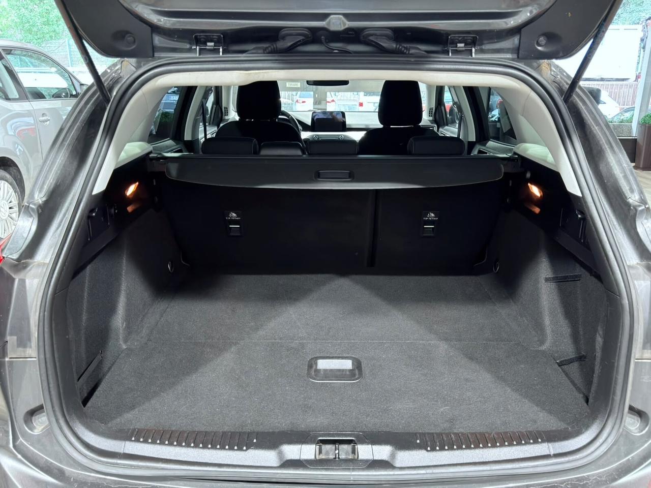 FORD FOCUS 1.5 120cv AUTOMATICA 119.000km 2019