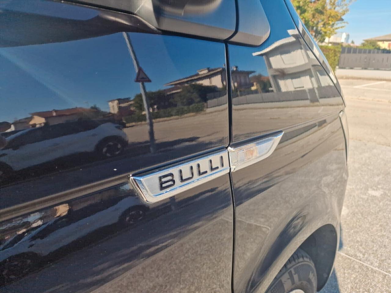 Volkswagen Multivan T6 2.0 TDI 4MOTION DSG – HIGHLINE “BULLI EDITION”