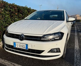 Volkswagen Polo 1.6 TDI 95 CV *Carplay