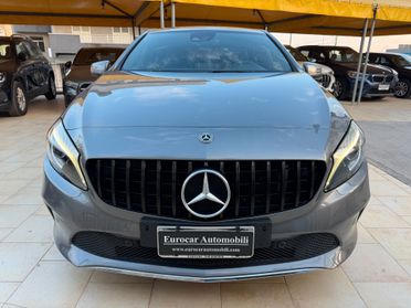 Mercedes-benz A 180 Sport