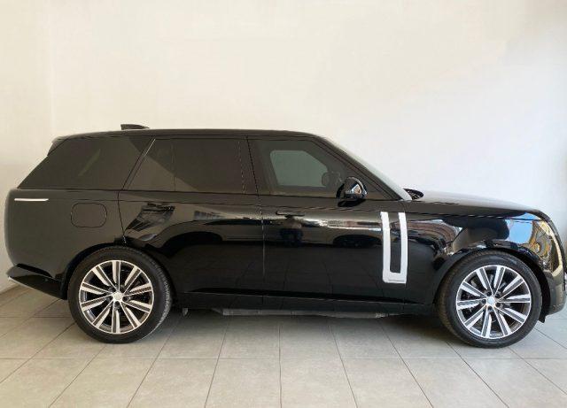 LAND ROVER Range Rover 3.0 I6 PHEV 550 CV Autobiography