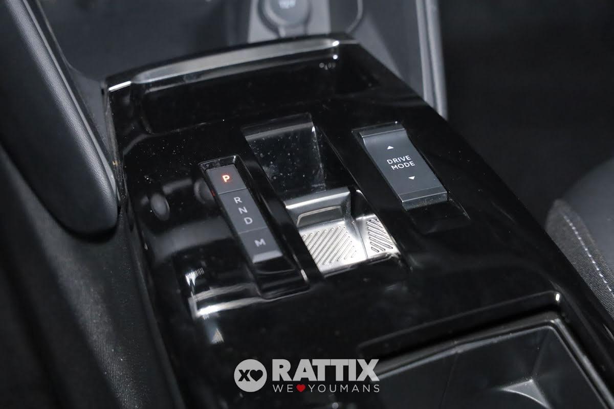 Citroen C4 X 1.2 Puretech 130CV Shine EAT8