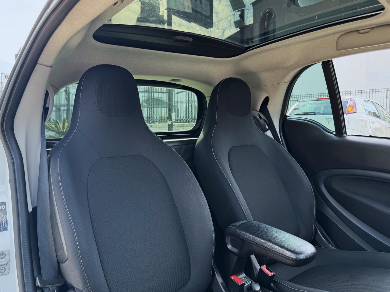 Smart forTwo 1.0 Superpassion 71CV Twin TETTO CAM