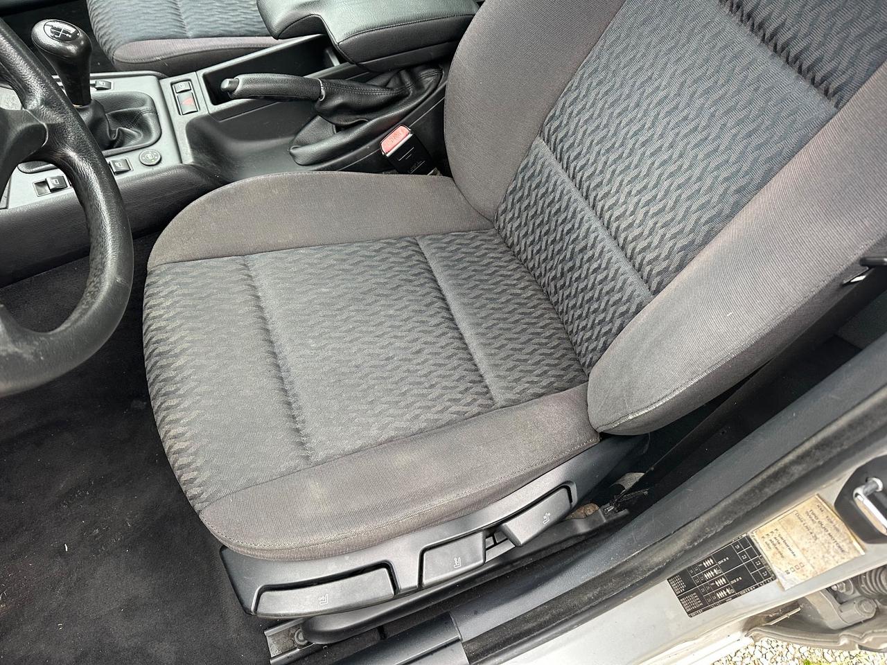 BMW 316 i BERLINA - GPL