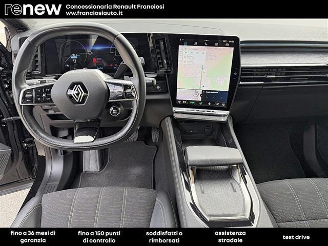 RENAULT Austral E-Tech full hybrid 200 TECHNO