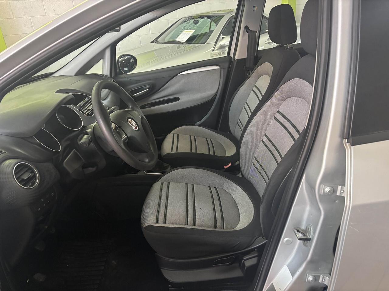 Fiat Punto Evo 1.2 Dynamic