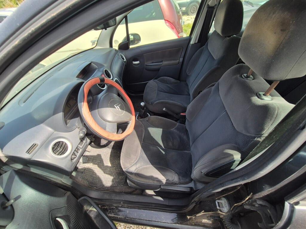 PACCHETTO 7 AUTO PER COMMERCIANTI