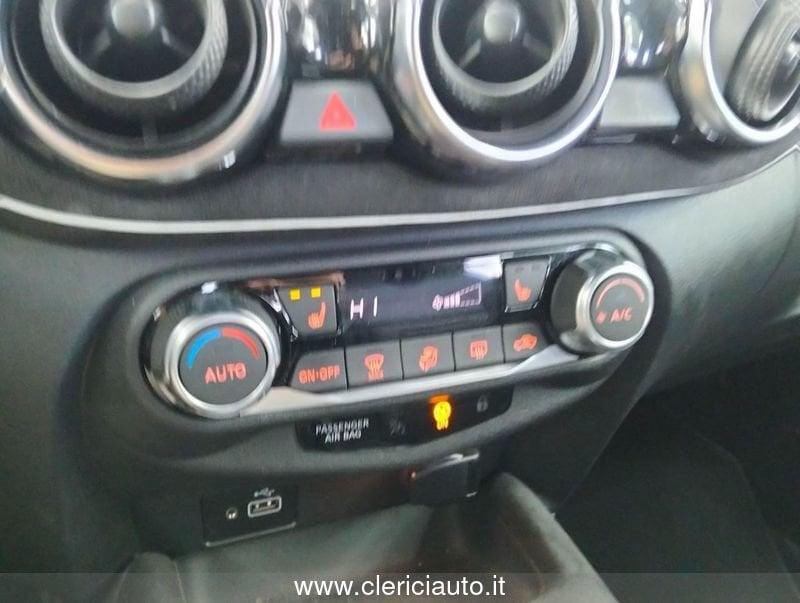 Nissan Juke 1.0 DIG-T 117 CV N-Design