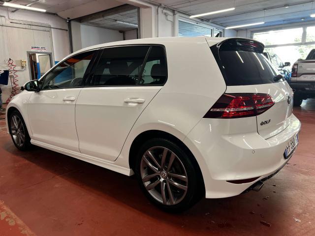 Volkswagen Golf Golf VII 5p 1.6 tdi Highline Executive R-Line 110cv
