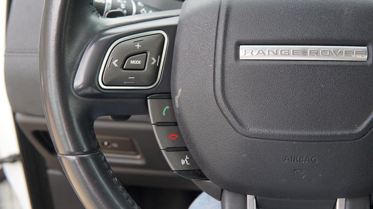 Land Rover Range Evoque 2.0 TD4 150 CV 5p. Business Edition Pure