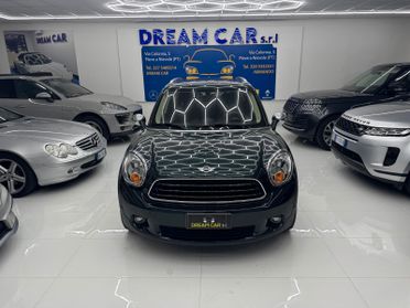 Mini One D Mini Countryman 1.6 diesel 90Cv -Ok Neopatentati