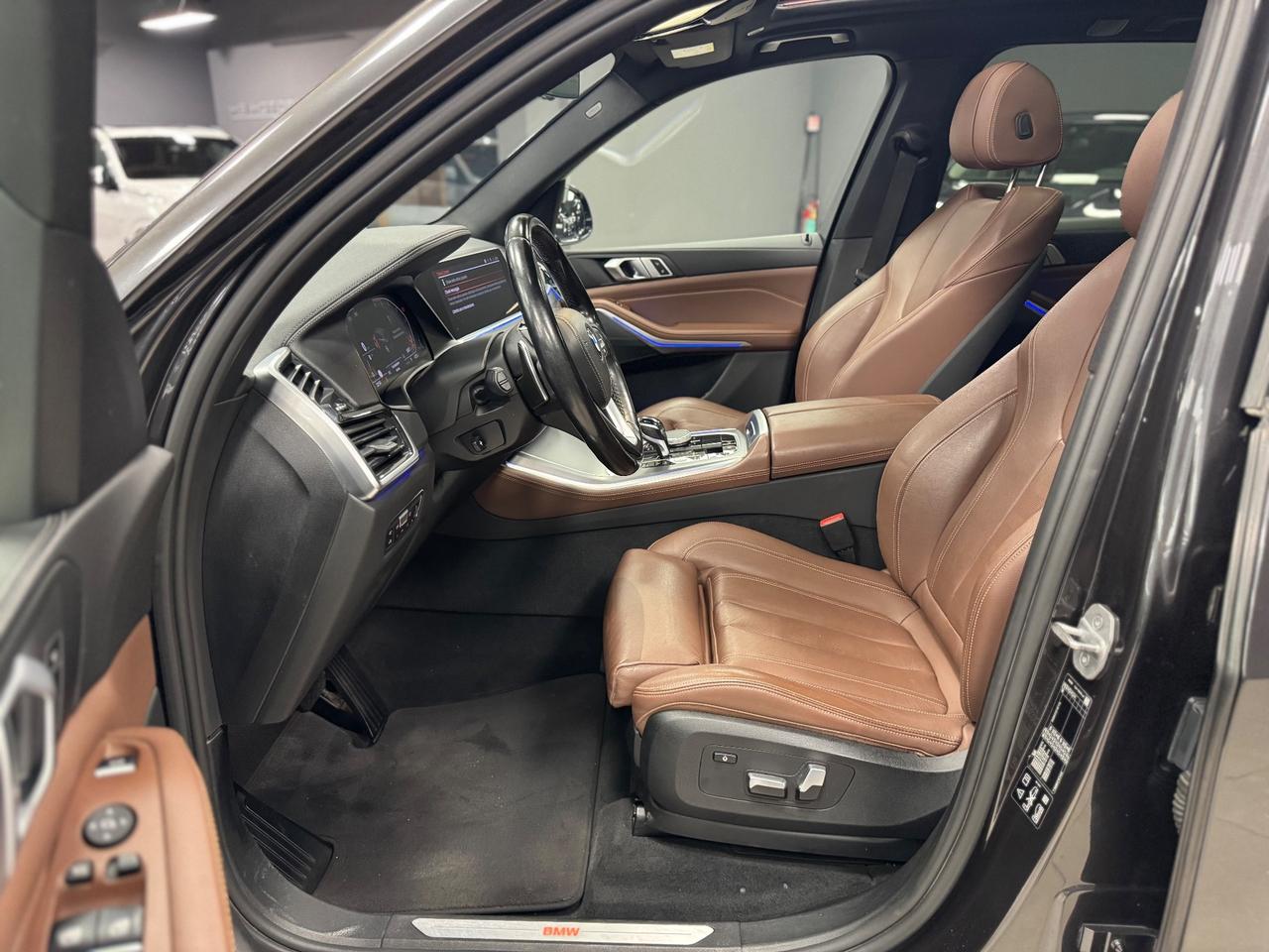 Bmw X5 xDrive30d xLine