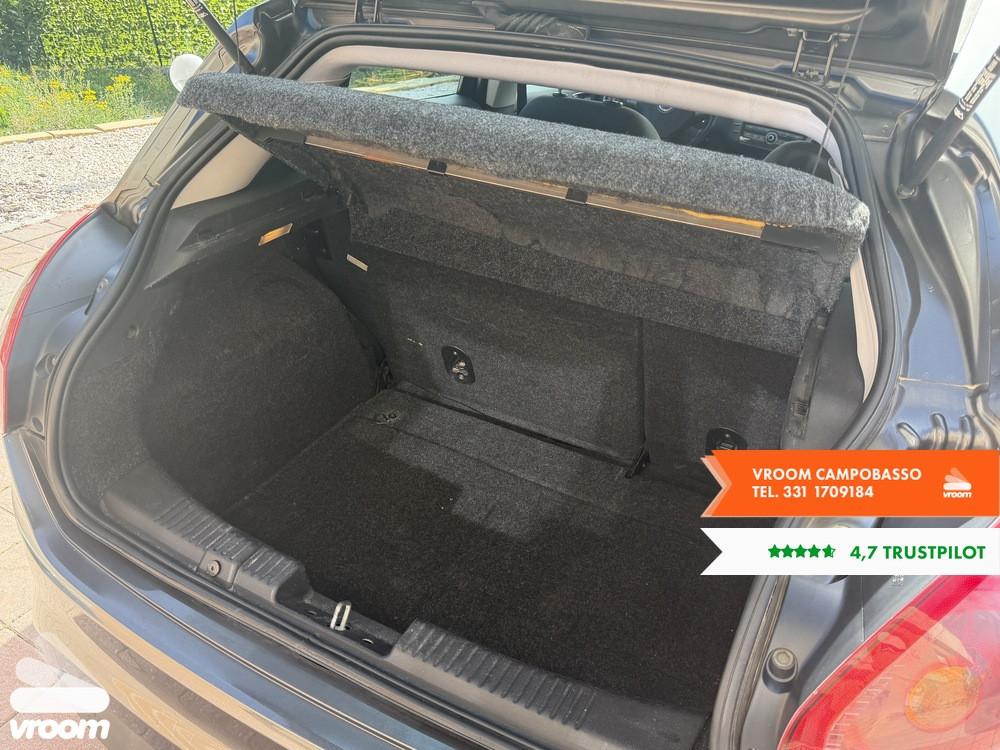 FIAT Bravo 2ª serie Bravo 1.9 MJT 120 CV Dynamic