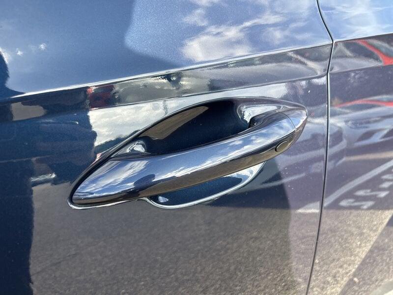 Hyundai Tucson III 2024 1.6 crdi 48V Business 2wd dct