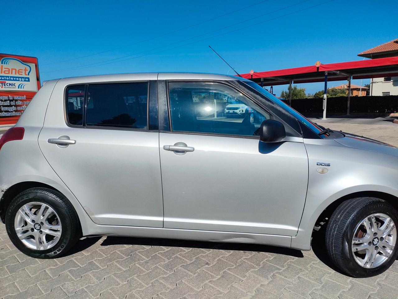 Suzuki Swift PROMO FINO AL 25/09