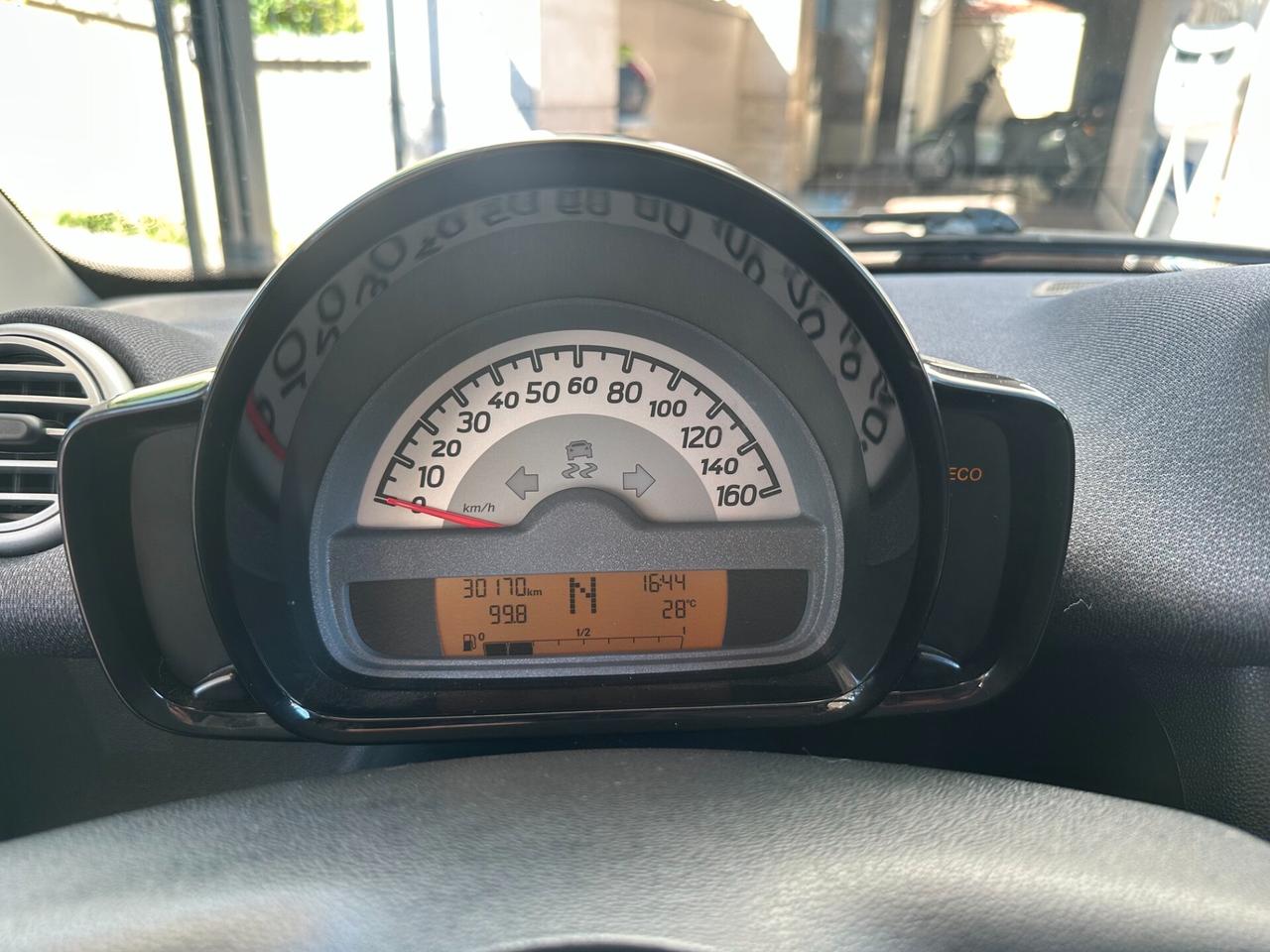Smart ForTwo 1.0 Passion 03/14 KM.30170
