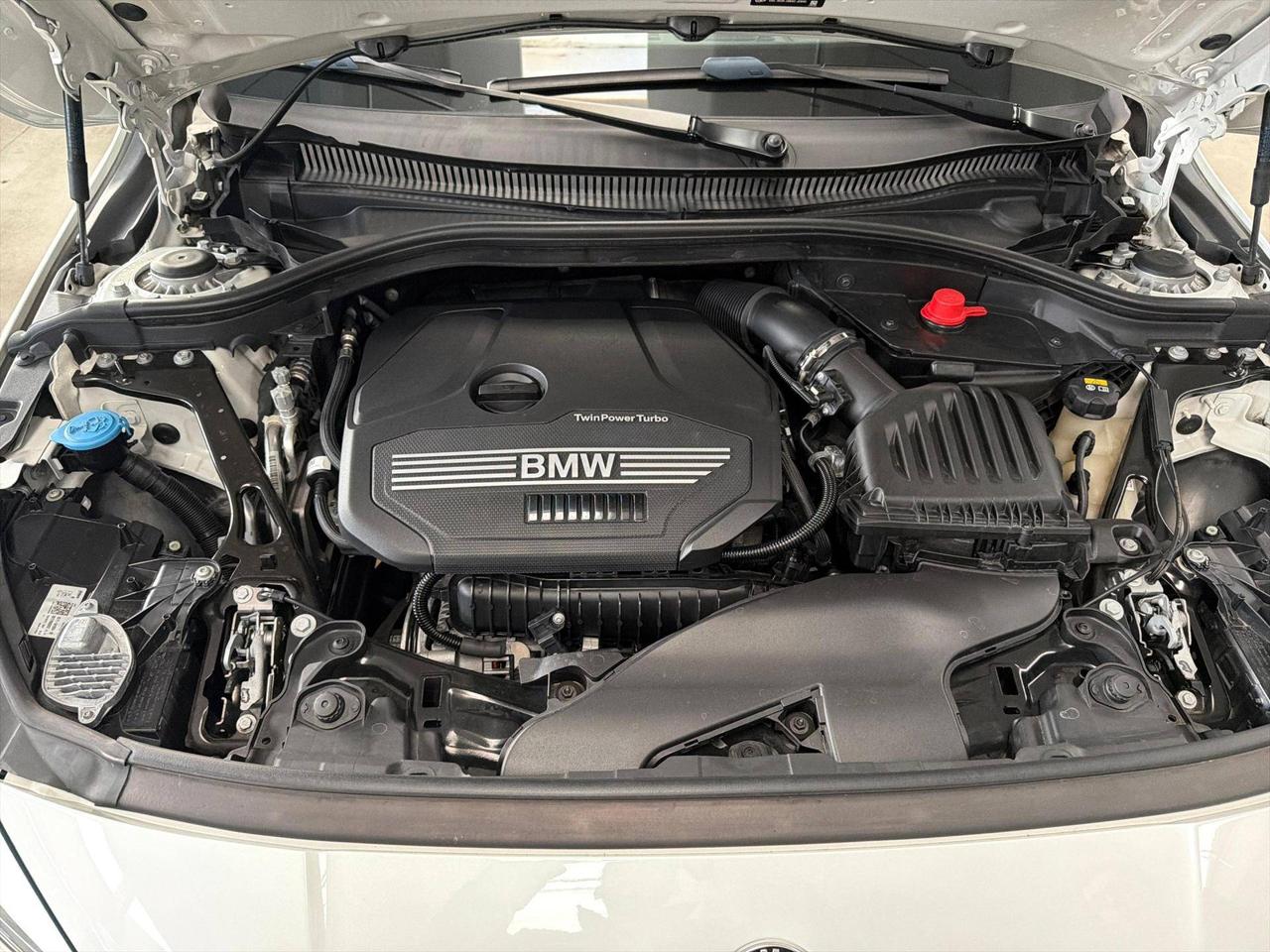 BMW Serie 1 116i MSport