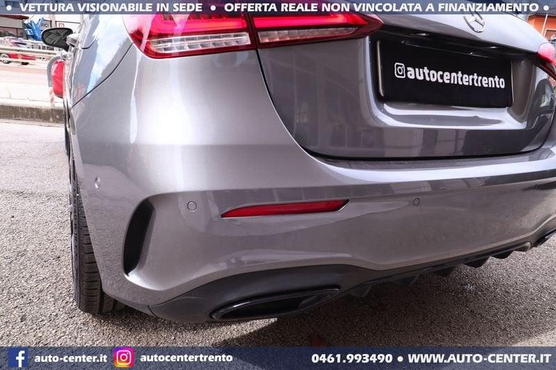 Mercedes-Benz Classe A A 250 Aut 4Matic Premium AMG Night *BRABUS 19