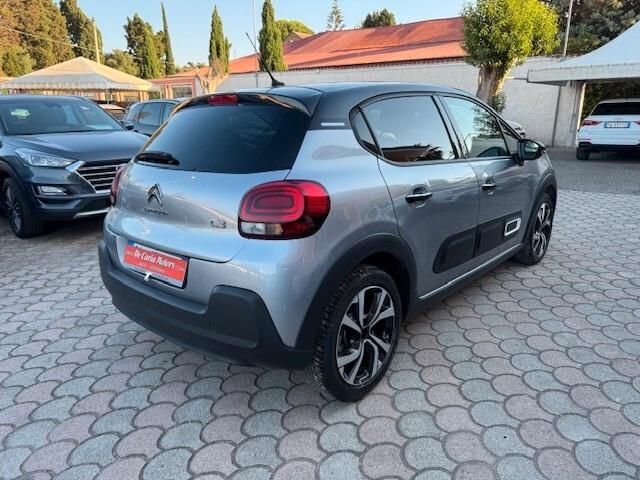 CITROEN C3 1.2 PureTech 110CV Shine Pack - 2022