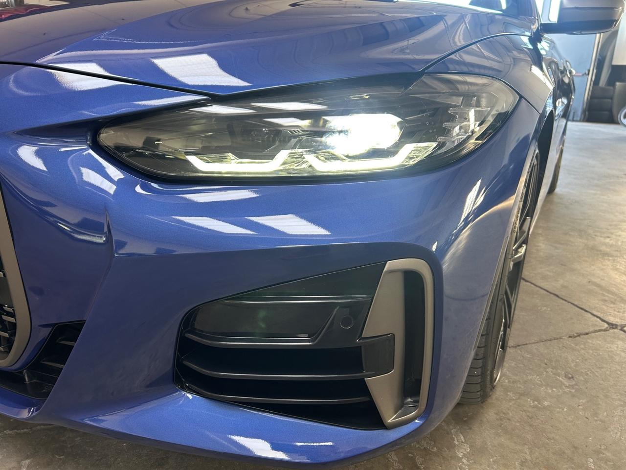 Bmw 440 M440i 48V xDrive Cabrio