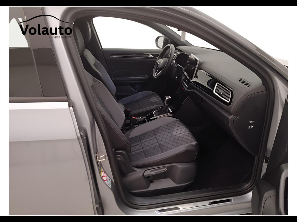 VOLKSWAGEN T-Roc I 2022 - T-Roc 2.0 tdi R-Line 150cv dsg