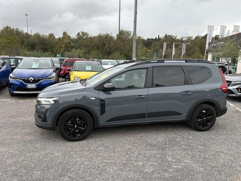 Dacia Jogger 1.0 tce Extreme Gpl 100cv 7p.ti