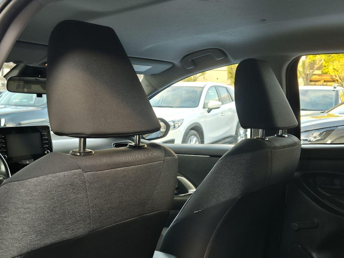 TOYOTA - Yaris - 1.5 Hybrid 5p. Business