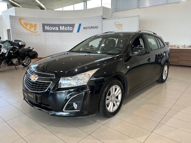CHEVROLET CRUZE SW 1.6 LT 124cv * 76 000 KM *