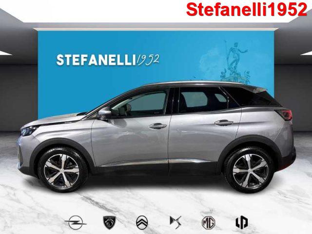PEUGEOT 3008 II 2021 - 1.5 bluehdi Allure Pack s&s 130cv eat8