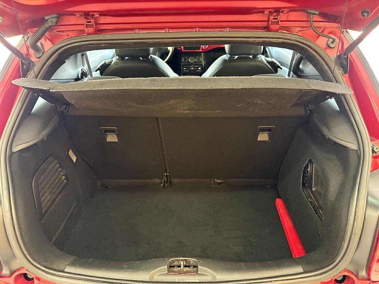 Citroen DS3 1.4 HDI 70 cavalli EURO5