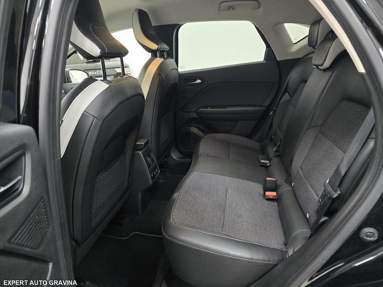 RENAULT CAPTUR 1.0 GPL INITIALE PARIS GPL