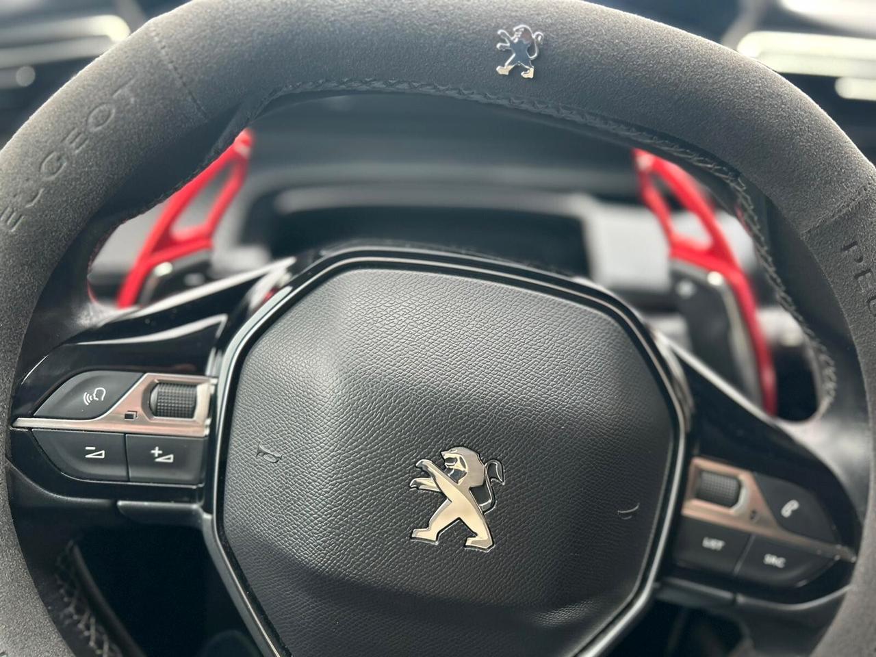 Peugeot 508 BlueHDi 160 Stop&Start EAT8 SW GT Line