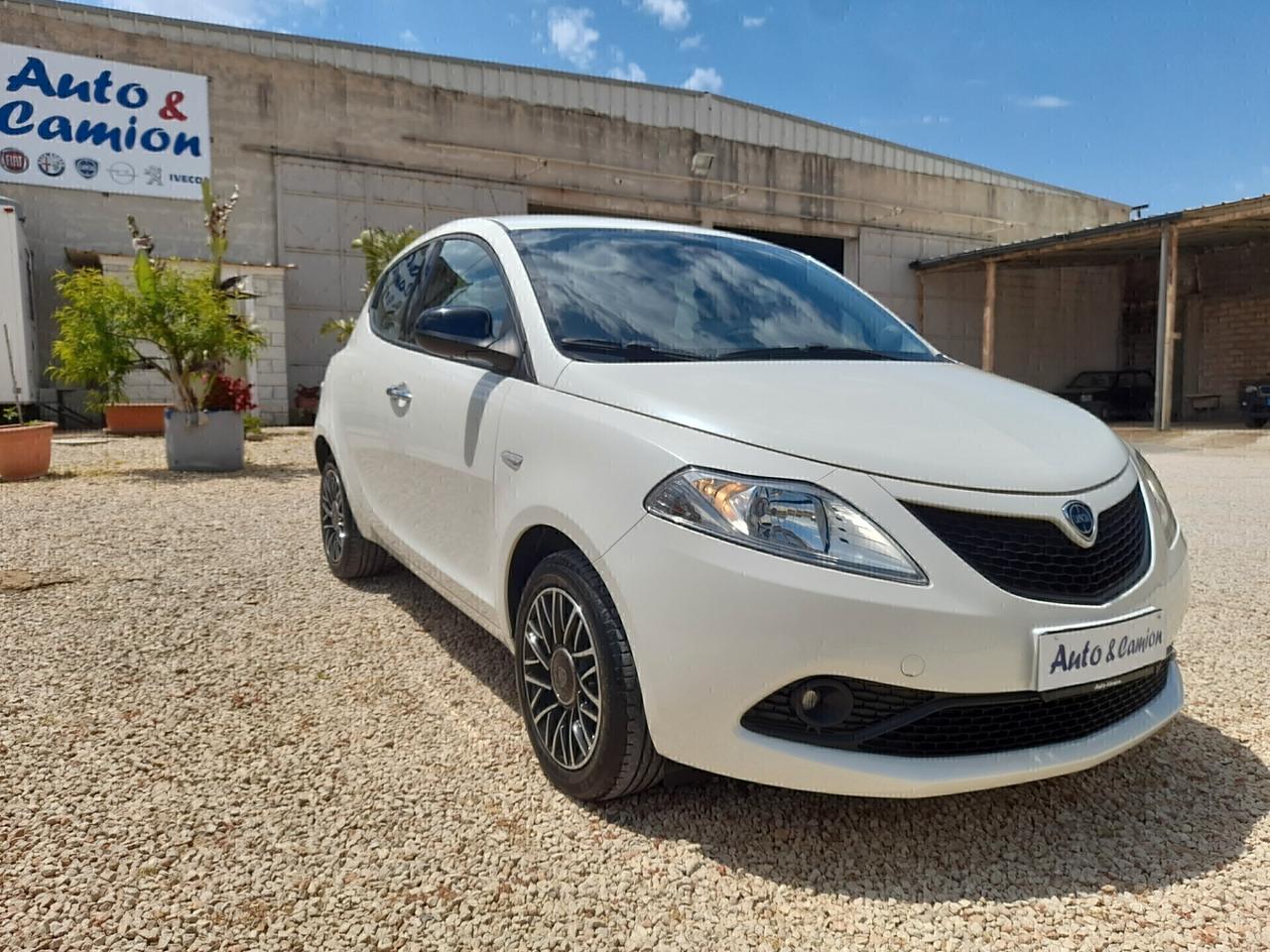 Lancia Ypsilon 1.2 69 CV 5 porte Gold 2019