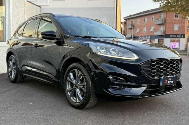 Ford Kuga AUTOM. 1.5 ecoblue ST-Line X 2wd 120cv NEOPAT.