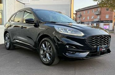 Ford Kuga AUTOM. 1.5 ecoblue ST-Line X 2wd 120cv NEOPAT.