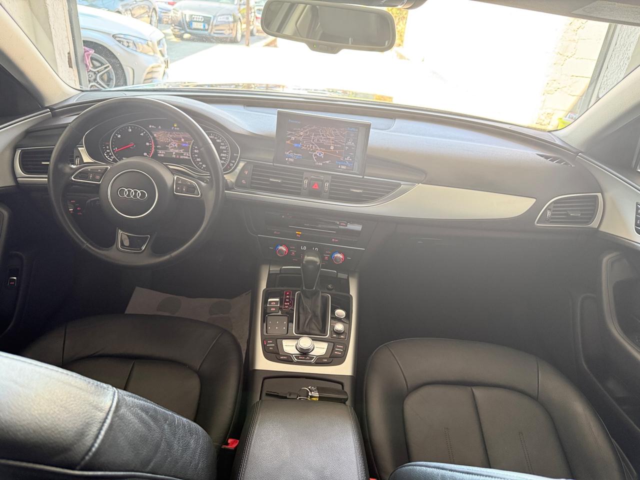 Audi A6 Avant 2.0 tdi ultra Business Plus 190cv s-tronic