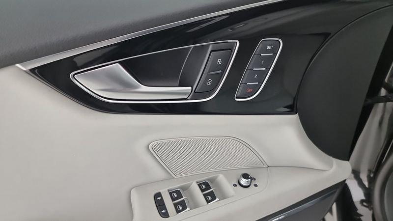 Audi A7 SPB 3.0 TDI 272 CV quattro S tronic Business Plus