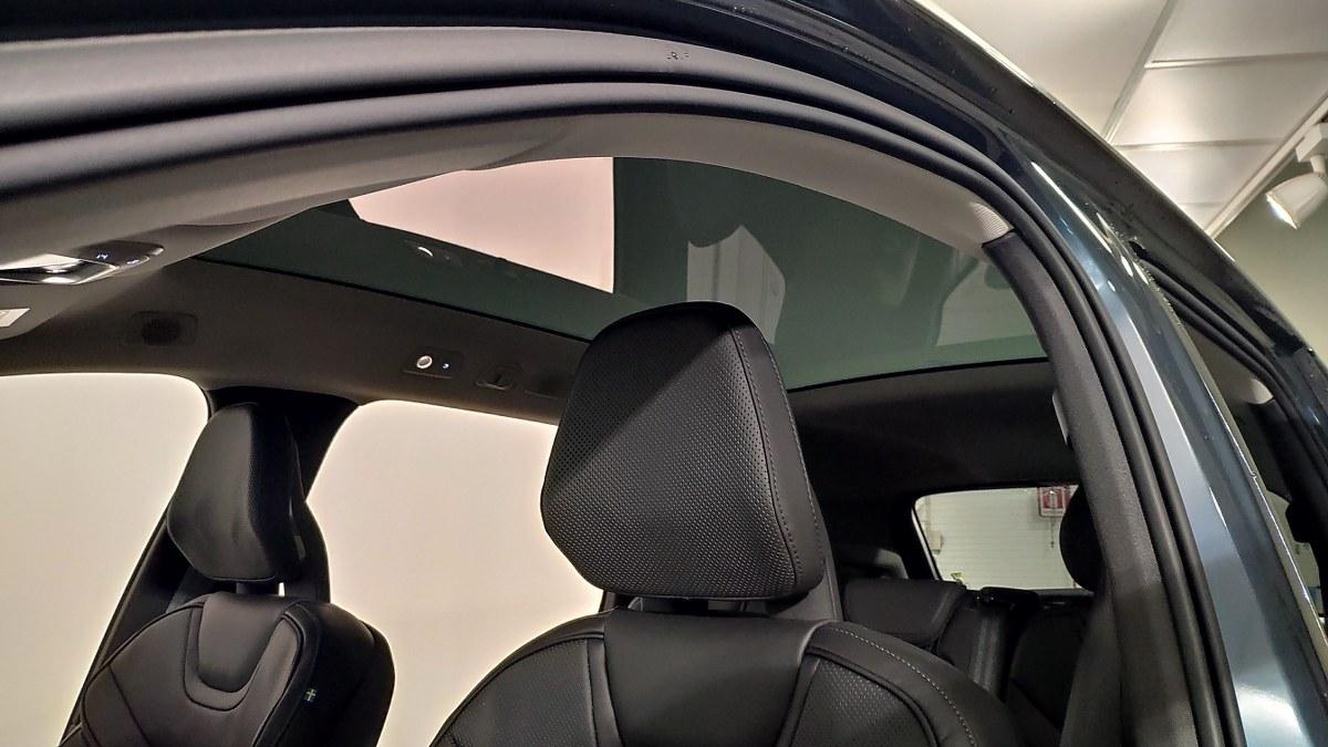 VOLVO Ex90 Twin Motor Awd Ultra