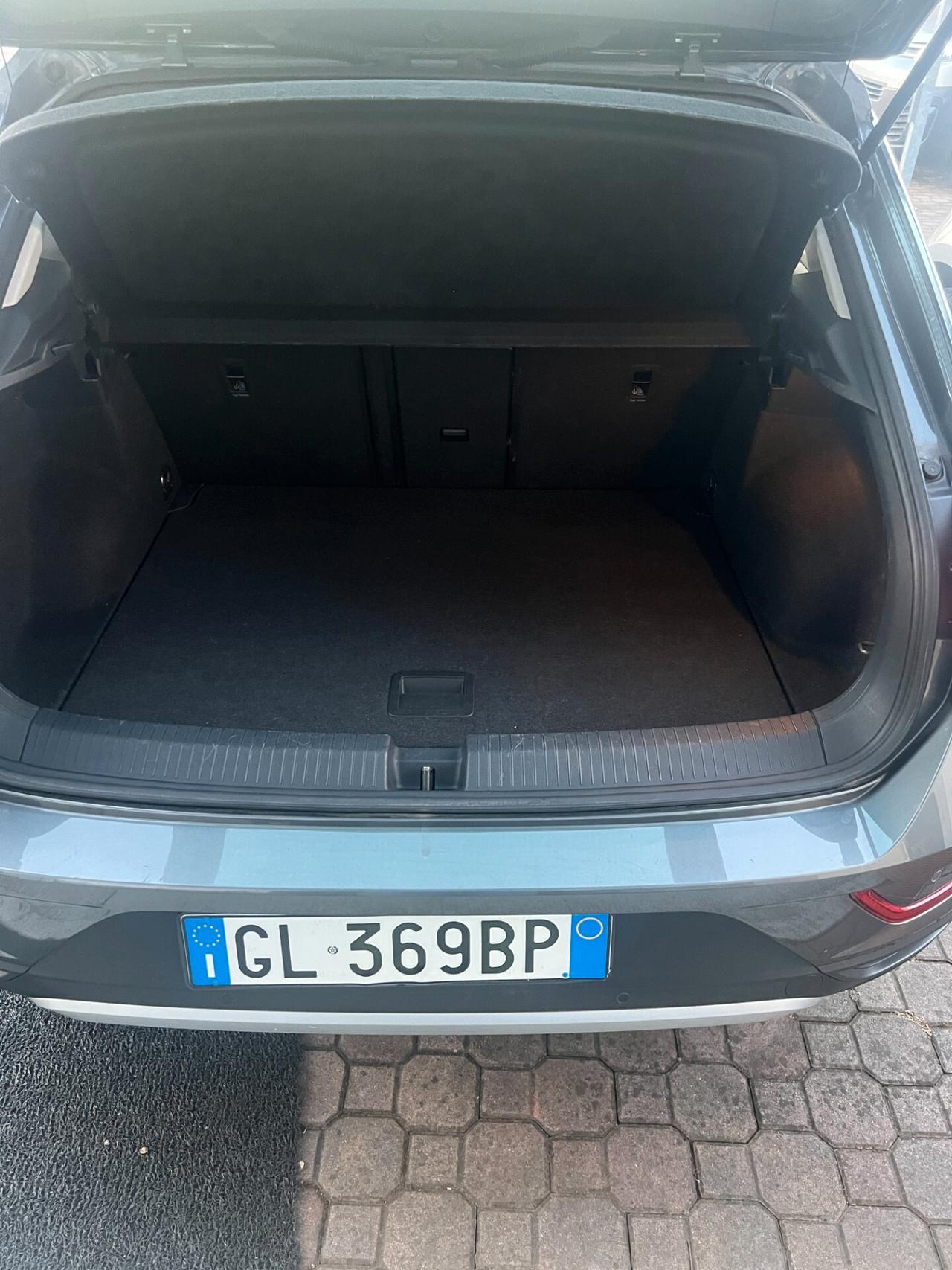 Volkswagen T-Roc 1.0 TSI Style BlueMotion Technology