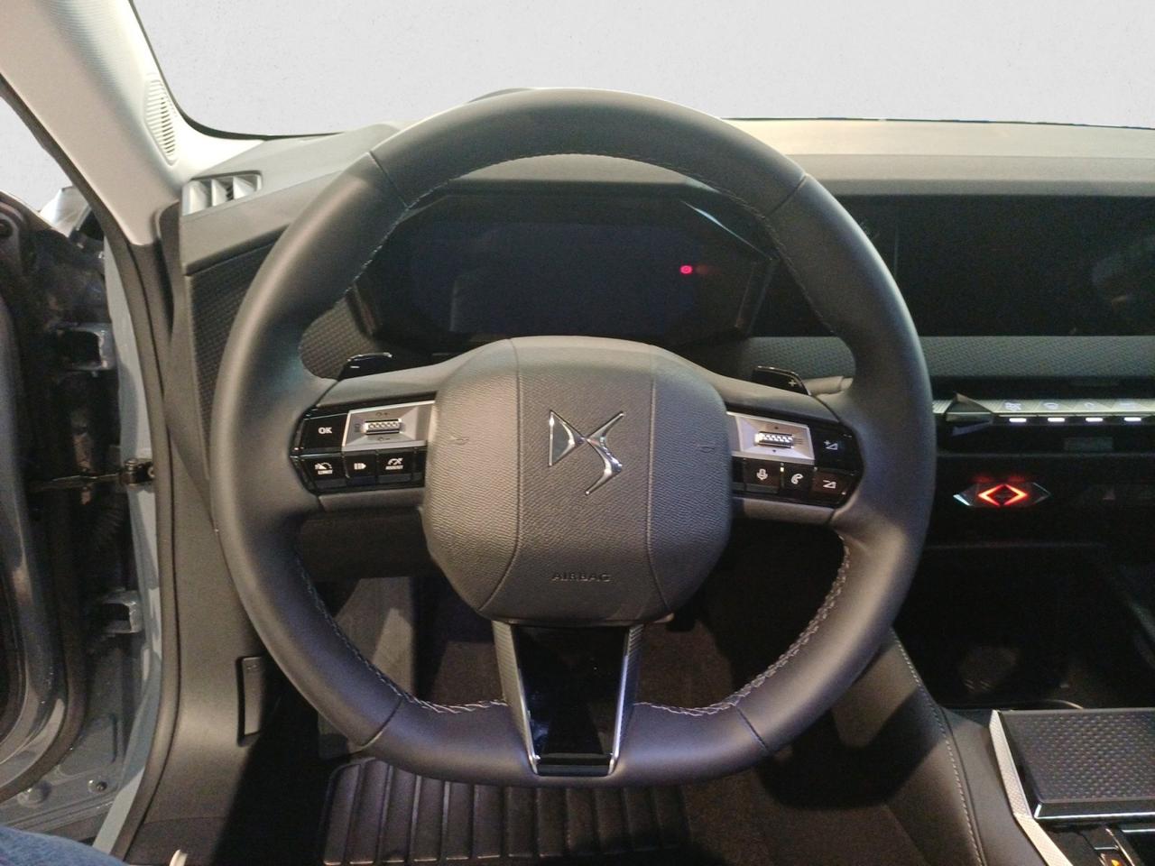 DS N°4 PALLAS HYBRID 145