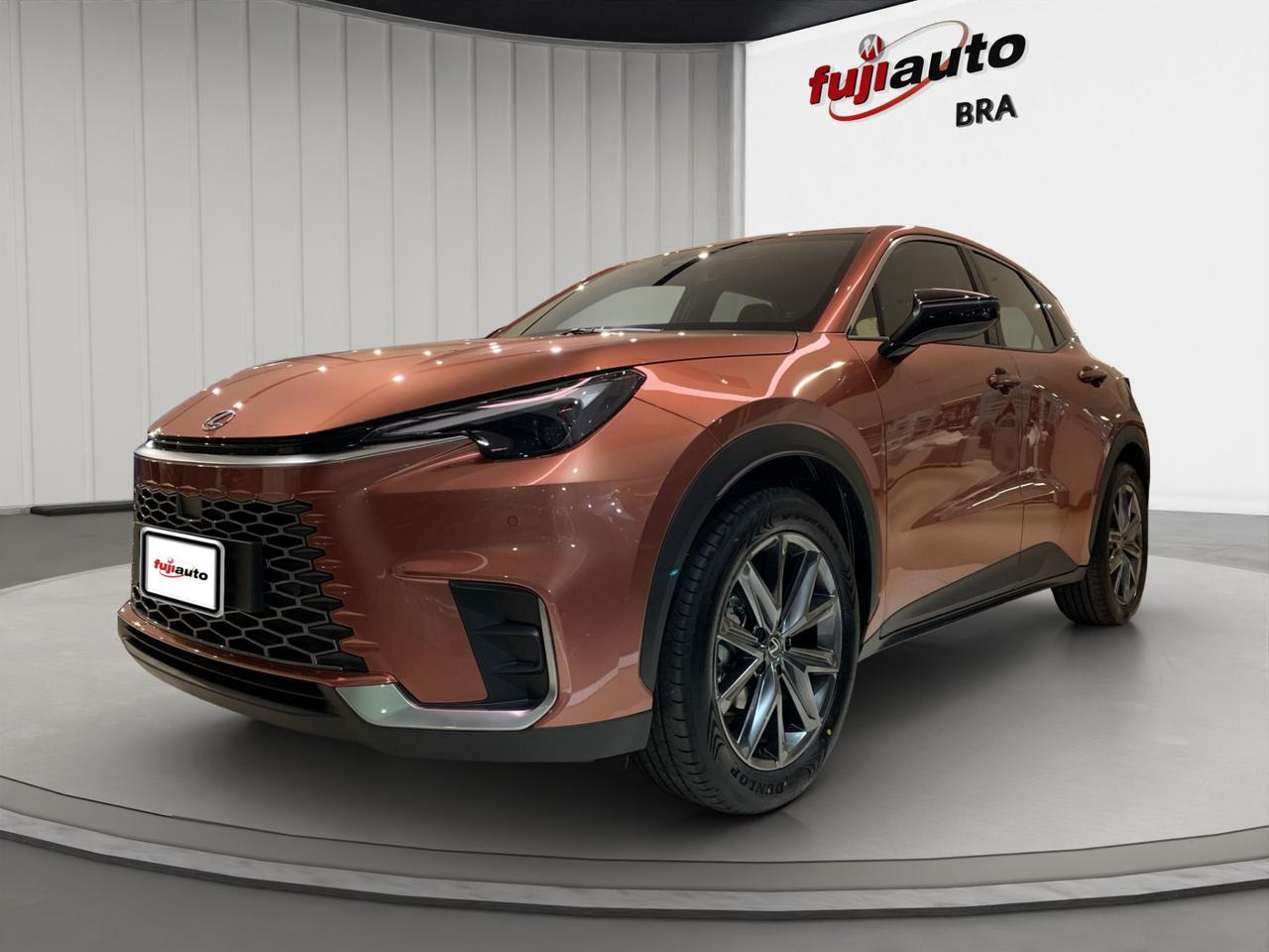 Lexus LBX 1.5 hybrid Relax 2wd