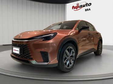 Lexus LBX 1.5 hybrid Relax 2wd