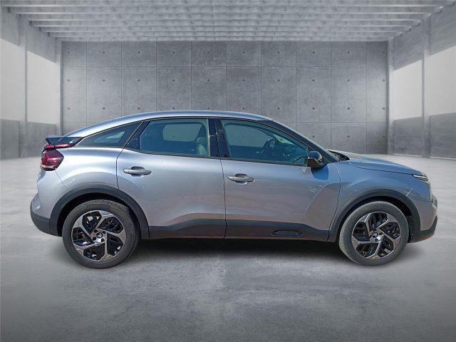 CITROEN C4 3ª serie BlueHDi 130 S&S EAT8 Shine