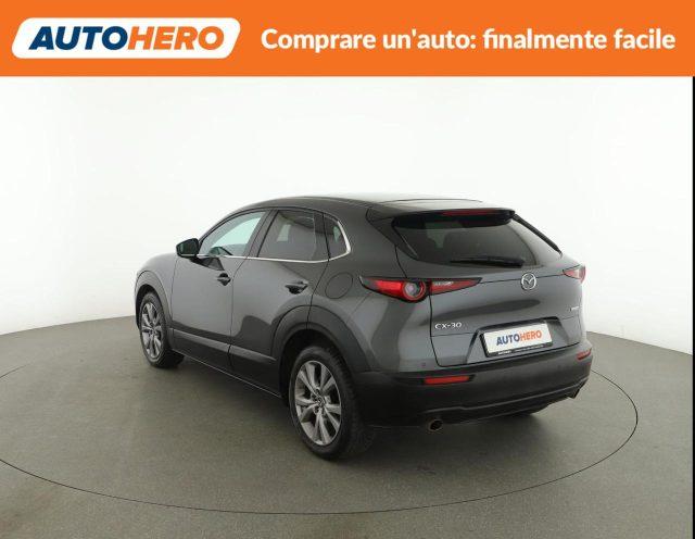 MAZDA CX-30 2.0L e-Skyactiv-G 150 CV M Hybrid 2WD Exceed