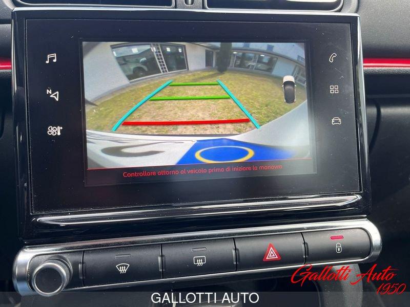 Citroën C3 PureTech 110 S&S Shine