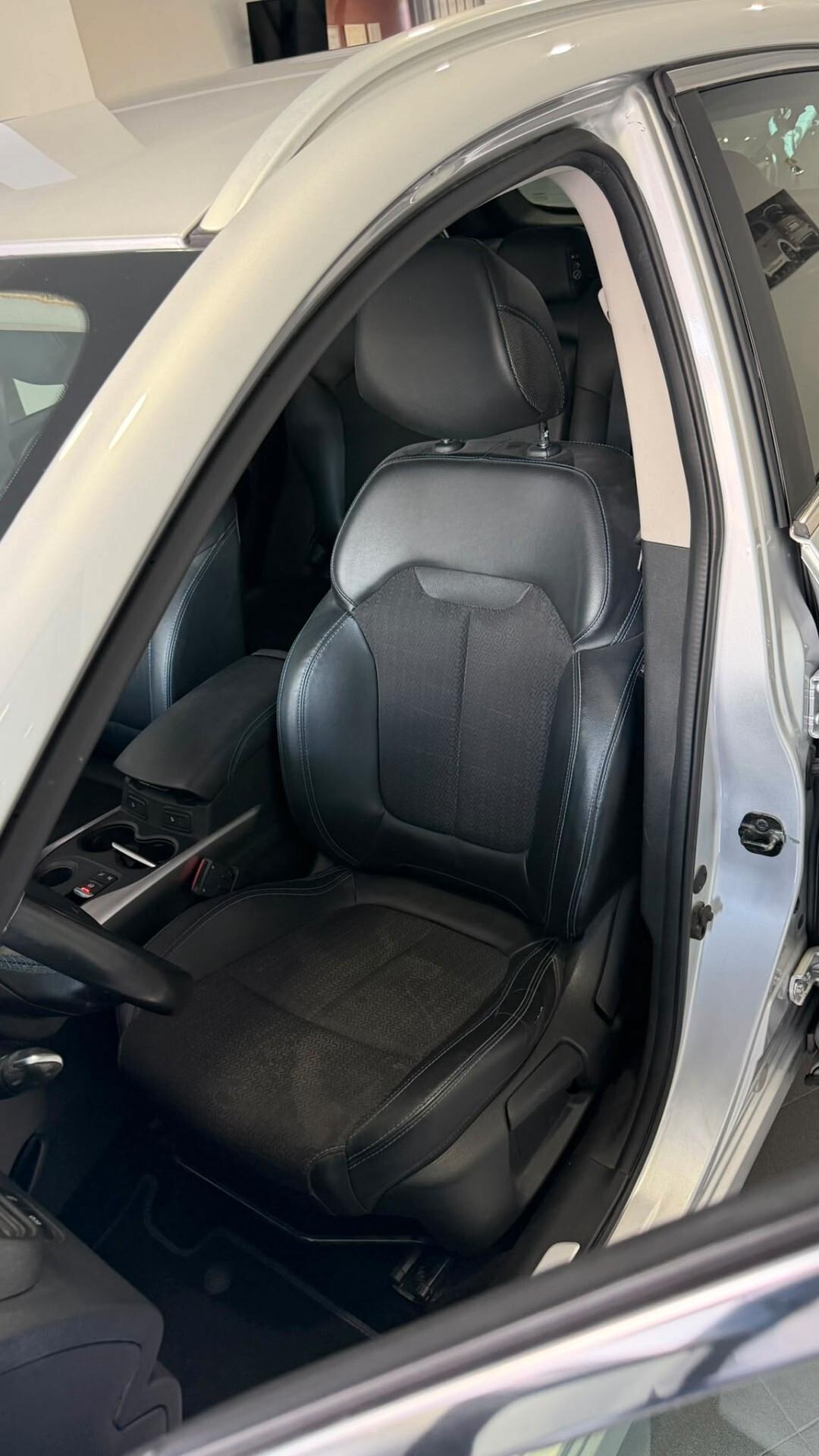 Renault Kadjar dCi 8V 110CV Energy Business