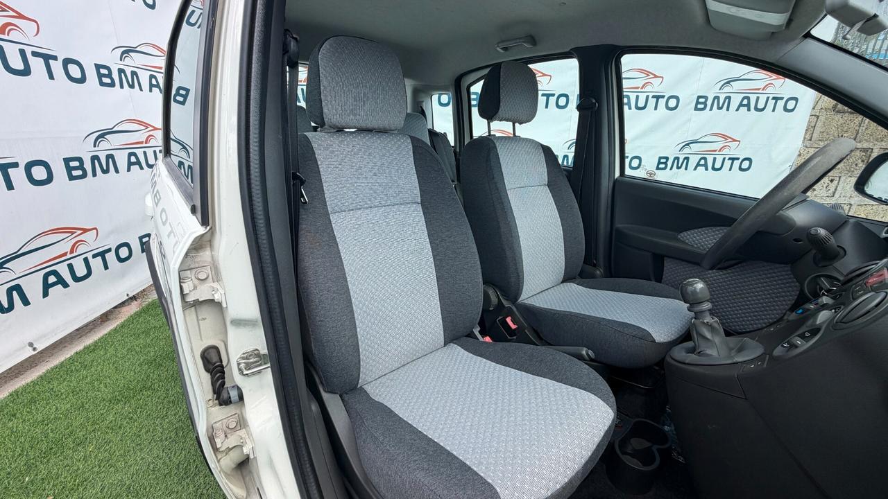 Fiat Panda METANO 1.2 60 CV Climbing Natural Power GARANTITA